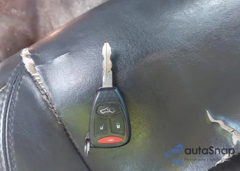 2007 Dodge Charger Rt from USA, damaged, VIN 2B3KA53H07H804066